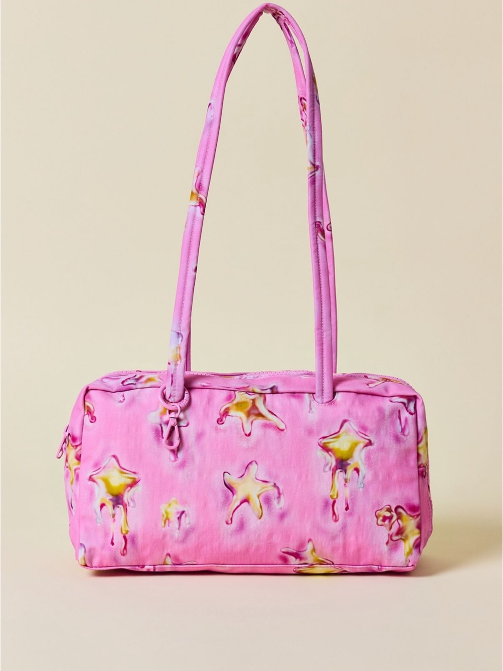 Baggu bowler dancing star bag